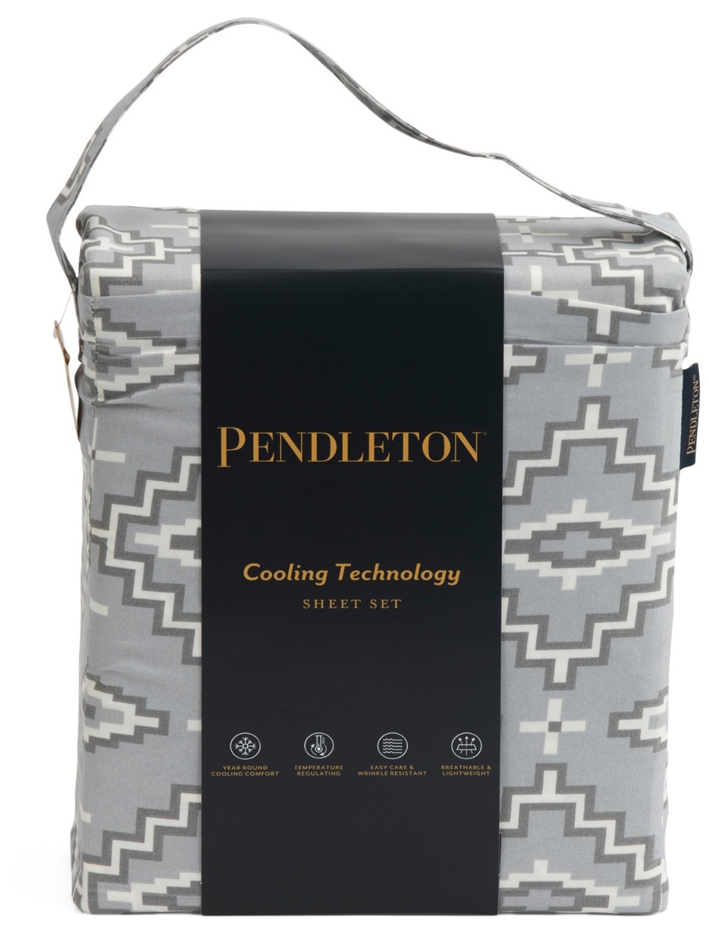 Pendleton Southwestern Sheet Set Twin